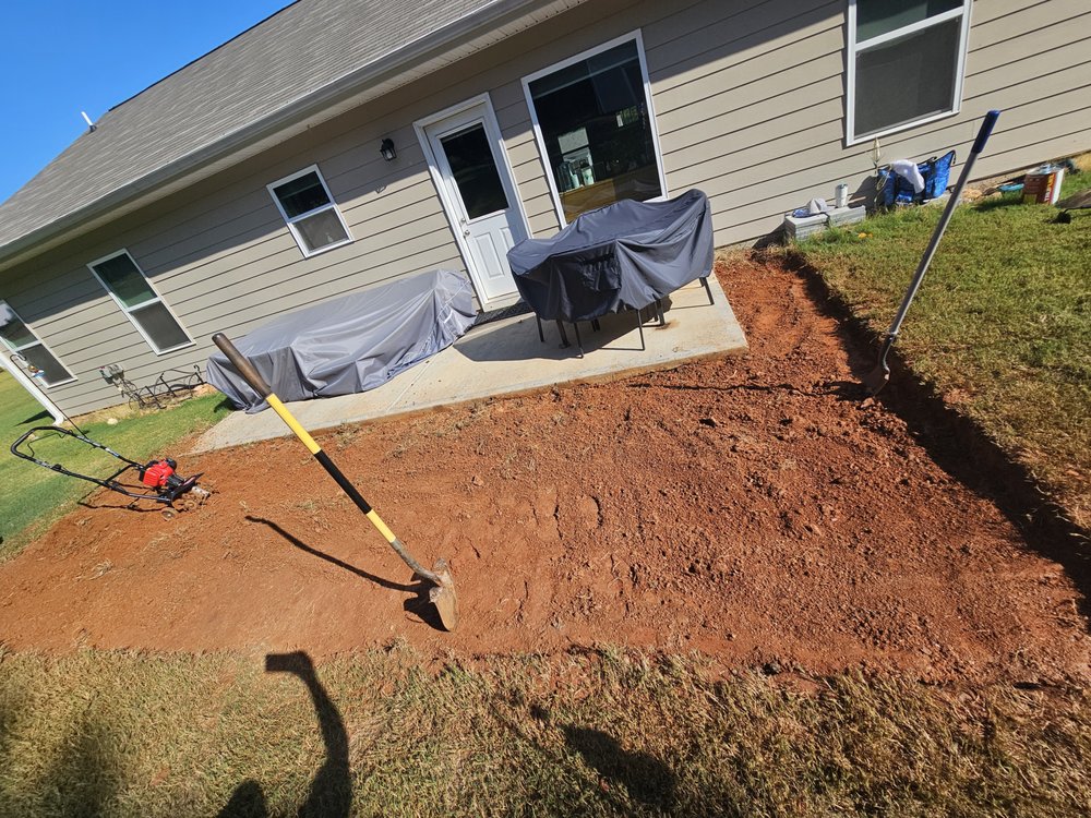 Slide of Alpha Precision