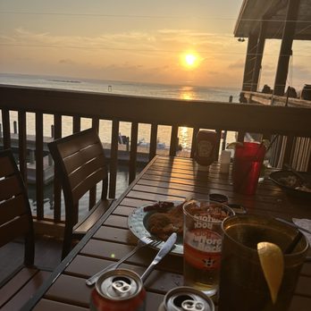 Doc's Seafood & Steaks - Seafood Near Me - Corpus Christi, Texas