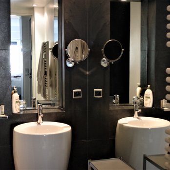 1K Paris Hotel - bathroom - Hotels Near Me - Paris, 75