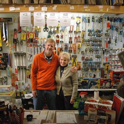 Yellow Springs Hardware