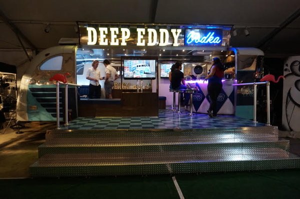 Round Up Night Club & Restaurant by null