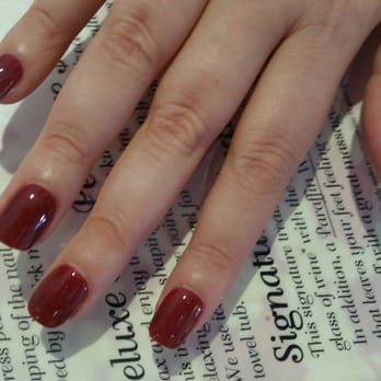 Q A Nails - Waxing Near Me - Royal Palm Beach, Florida