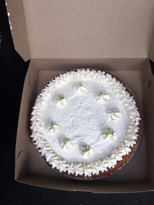 Fredericksburg Pie Company by null