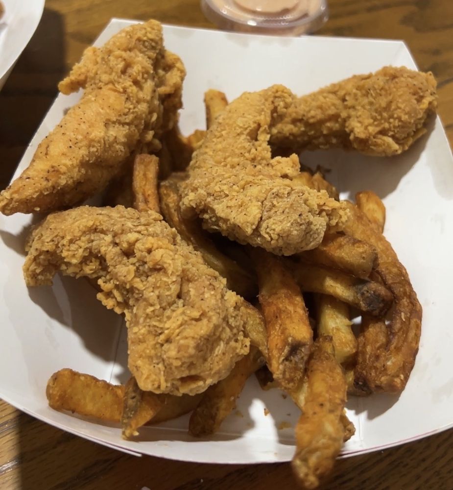 STAZIONE DELI MARKET Updated September 2024 2599 Highway 70 S