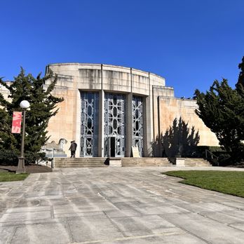 Seattle Asian Art Museum - Art Museums Near Me - Seattle, Washington