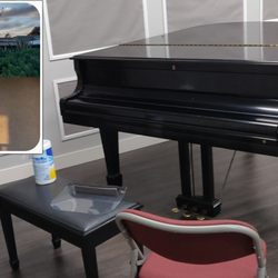 Fernandez Piano Studio - Fernandez Piano Studio | Business hours by appointment only.