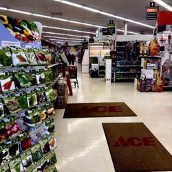 Schreiner Ace Hardware