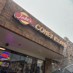 Signage