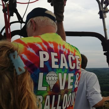 Balloons Over Letchworth - Our pilot Sean... To learn more go here: http://www.balloonsoverletchworth.com/about.php - Hot Air Balloons Near Me Balloons Over Letchworth - Our pilot Sean... To learn more go here: http://www.balloonsoverletchworth.com/about.php - Hot Air Balloons Near Me