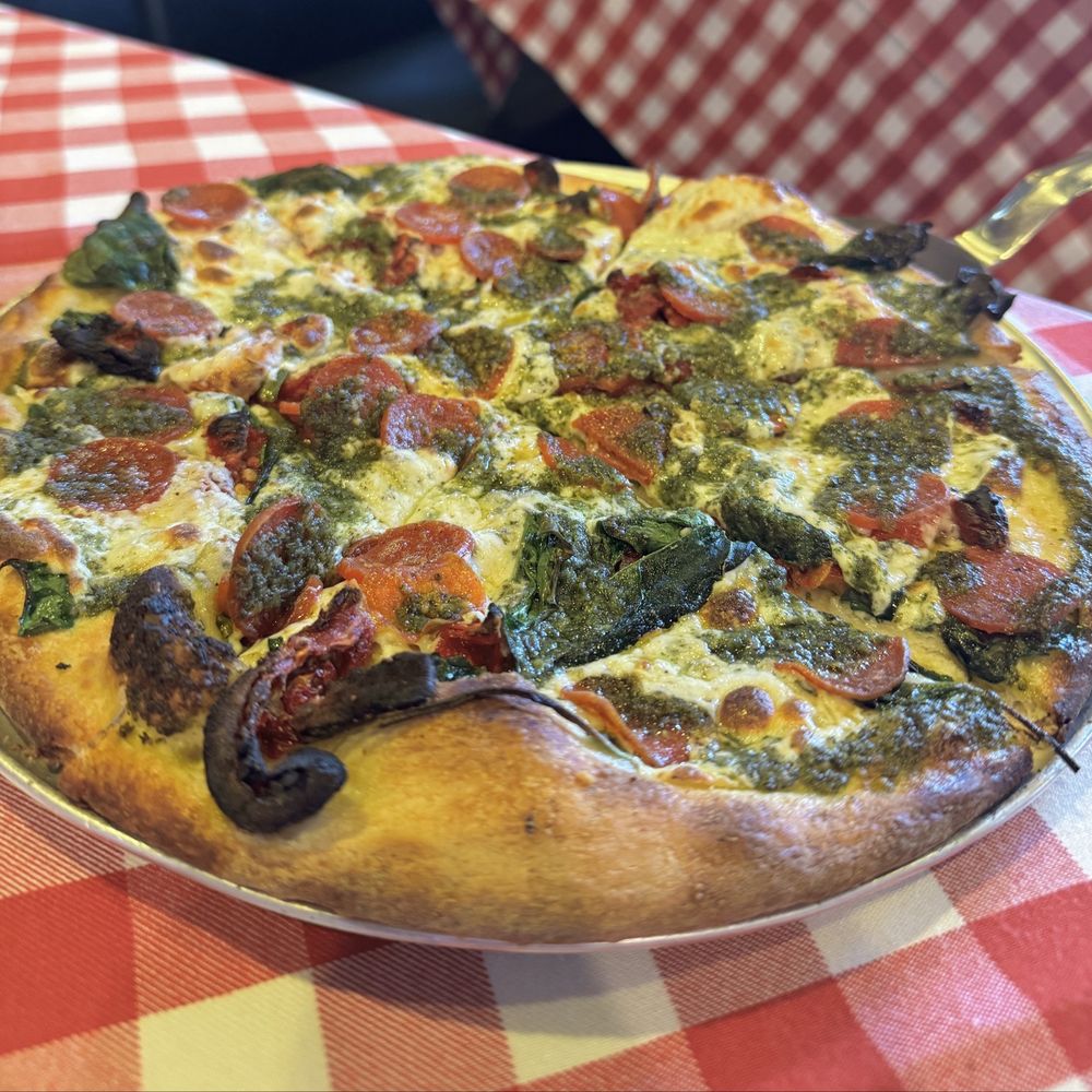Grimaldi's Pizzeria - Pizza Near Me - Sparks, Nevada Grimaldi's Pizzeria - Pizza Near Me - Sparks, Nevada