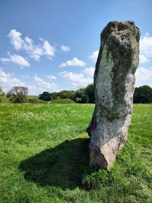 Avebury by null