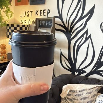SevenMade - Coffee & Tea Near Me - Clermont, Florida