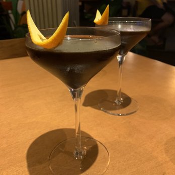 Moon Rabbit - Ca phe martinis - Vietnamese Near Me - Houston, Texas Moon Rabbit - Ca phe martinis - Vietnamese Near Me - Houston, Texas