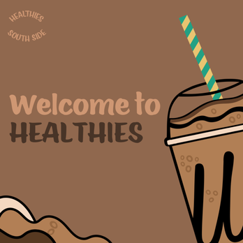 Southside Nutrition Stop - Welcome to Healthies Southside, home to your favorite shakes, tea, coffees, and more! - Juice Bars & Smoothies Near Me - Lafayette, Indiana Southside Nutrition Stop - Welcome to Healthies Southside, home to your favorite shakes, tea, coffees, and more! - Juice Bars & Smoothies Near Me - Lafayette, Indiana