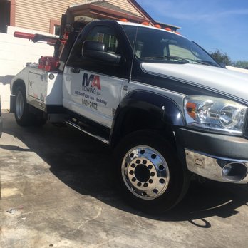 M & A Towing - Towing Near Me - Berkeley, California M & A Towing - Towing Near Me - Berkeley, California