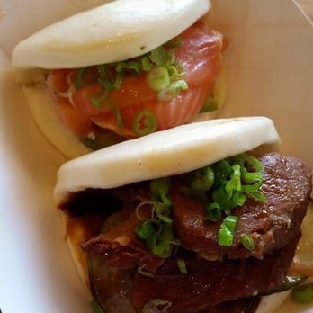 Fat Bao - Chinese Near Me - Houston, Texas Fat Bao - Chinese Near Me - Houston, Texas