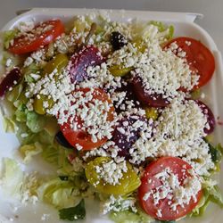 Athens Souvlaki