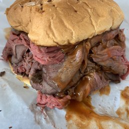 Super beef