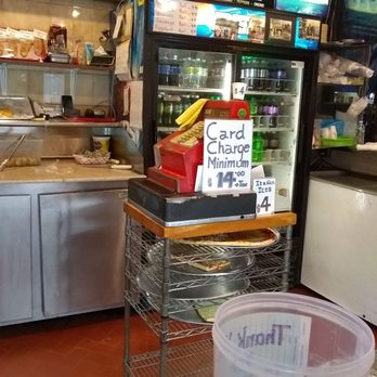 My Little Pizzeria - Nice register - Pizza Near Me - Brooklyn, New York My Little Pizzeria - Nice register - Pizza Near Me - Brooklyn, New York