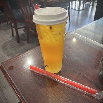 Shan Shan Noodles - 63. Bubble Tea - Chinese Near Me - Parsippany, New Jersey Shan Shan Noodles - 63. Bubble Tea - Chinese Near Me - Parsippany, New Jersey