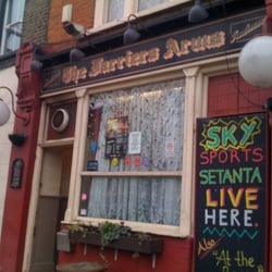 Farriers Arms