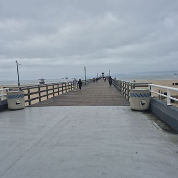 Seal Beach Pier - Local Flavor Near Me - Seal Beach, California Seal Beach Pier - Local Flavor Near Me - Seal Beach, California