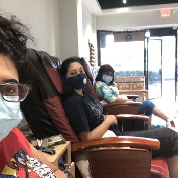 River Nails - Girls day out :) - Nail Salons Near Me - Marietta, Georgia River Nails - Girls day out :) - Nail Salons Near Me - Marietta, Georgia
