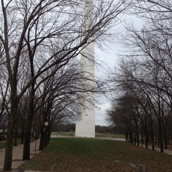 Gateway Arch - Landmarks & Historical Buildings Near Me - St. Louis, Missouri