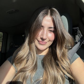 Hey Hello Hair Co - Dimensional brunette Hair Coloring - Hair Salons Near Me - Fircrest, Washington Hey Hello Hair Co - Dimensional brunette Hair Coloring - Hair Salons Near Me - Fircrest, Washington