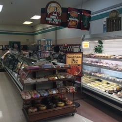 Del Point Food Center - DelPointe Deil