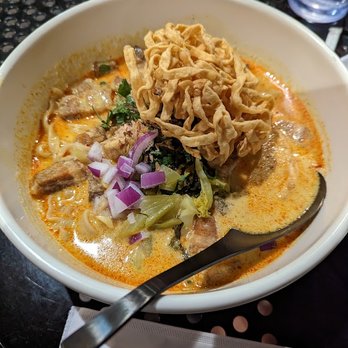 Siam Station - Khao Soi - Thai Near Me - Irvine, California Siam Station - Khao Soi - Thai Near Me - Irvine, California