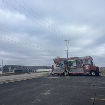 Antojitos Mexicanos El Viejon - Food truck located outside of Marathon - Food Trucks Near Me - Fort Wayne, Indiana