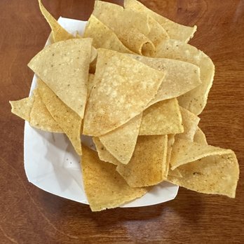 Los Bocados - Complimentary chips - Latin American Near Me - Parkland, Florida Los Bocados - Complimentary chips - Latin American Near Me - Parkland, Florida