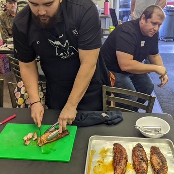 Phoenix BBQ and Grilling School - Cooking Schools Near Me - Mesa, Arizona Phoenix BBQ and Grilling School - Cooking Schools Near Me - Mesa, Arizona