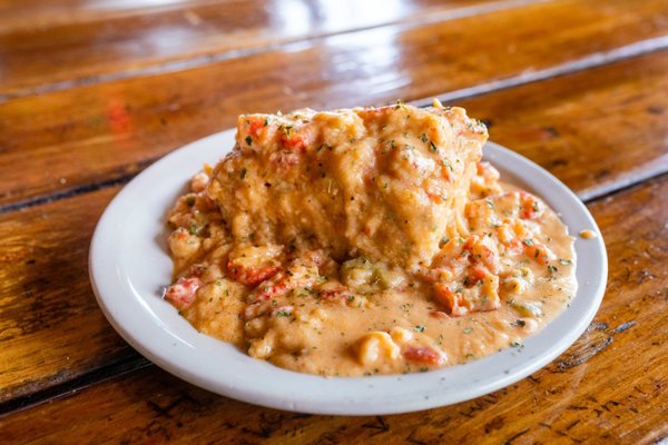 Crawdaddy's Kitchen by null