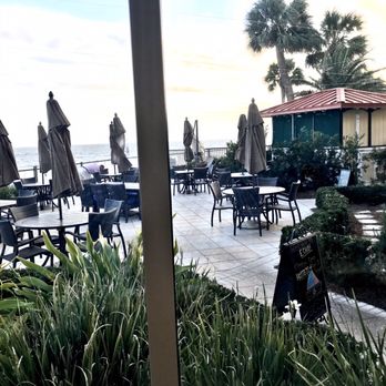 ECHO St. Simons - Breakfast & Brunch Near Me - St. Simons Island, Georgia
