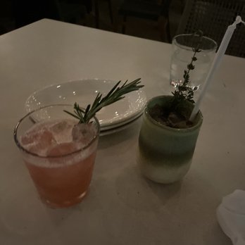 Aba - Mediterranean Near Me - Chicago, Illinois