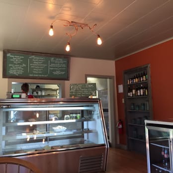 Pacific Pantry Eatery - Delis Near Me - Sequim, Washington