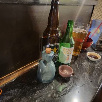 Shokunin - Sushi Bars Near Me - Redlands, California