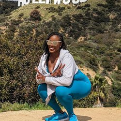 Hollywood Hikes