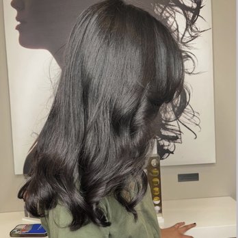 Vous Salon & Spa - Hair Salons Near Me - Chicago, Illinois Vous Salon & Spa - Hair Salons Near Me - Chicago, Illinois