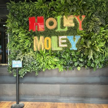 Holey Moley - Entrance - Mini Golf Near Me - Denver, Colorado