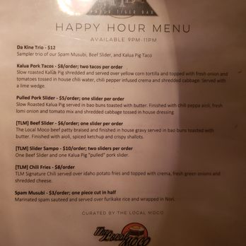 Paper Tiger Bar - Happy Hour Food Menu - Bars Near Me - Los Angeles, California Paper Tiger Bar - Happy Hour Food Menu - Bars Near Me - Los Angeles, California