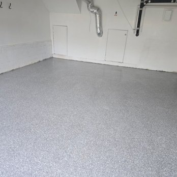 Vision Garage Flooring - Flooring Near Me