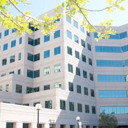 Iris Cantor UCLA Women's Health Center