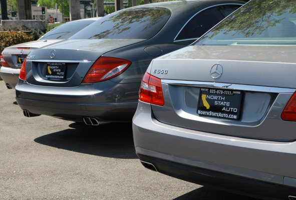 North State Auto - Updated June 2026 - 122 Photos & 194 Reviews - 2244 ...