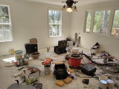 Slide of Freeman’s Remodeling & Pressure Washing