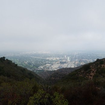 Cahuenga Peak - Hiking Near Me - Los Angeles, California