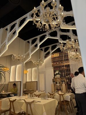 Annam Vietnamese Restaurant by null