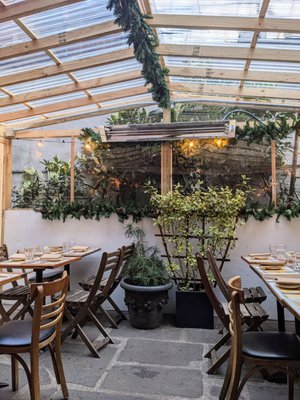 Cacio e Pepe by null